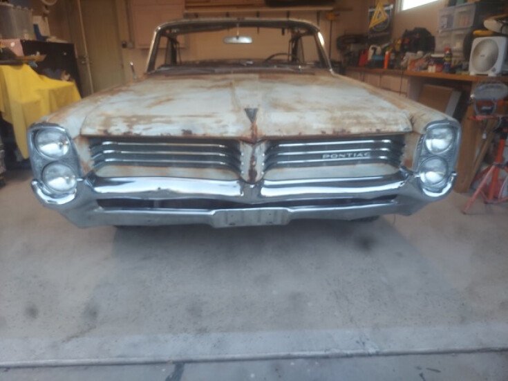Photo for 1964 Pontiac Catalina